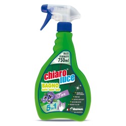 CHIARO LUCE BAGNO ML.750     